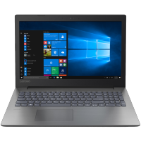 ноутбук Lenovo IdeaPad 330-15ICH 81FK0011RU Черный
