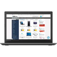 ноутбук Lenovo IdeaPad 330-15ICH 81FK007ERU Черный