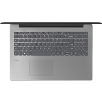 ноутбук Lenovo IdeaPad 330-15ICH 81FK007SRU Черный