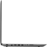 ноутбук Lenovo IdeaPad 330-15IKB 81DE02F9RU Черный