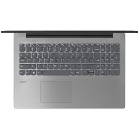 ноутбук Lenovo IdeaPad 330-15IKBR 81DE02XTRU Черный