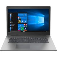 ноутбук Lenovo IdeaPad 330-17AST 81D7001LRU Черный