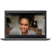 ноутбук Lenovo IdeaPad 330-17AST 81D7002HRU Черный