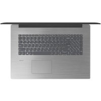 ноутбук Lenovo IdeaPad 330-17IKB 81DM005GRU Черный