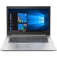 ноутбук Lenovo IdeaPad 330-17IKBR 81DM00GDRU Серый