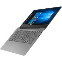 ноутбук Lenovo IdeaPad 330S-14AST 81F8002SRU Серый