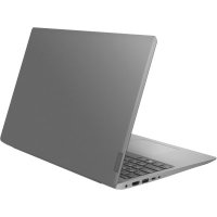 ноутбук Lenovo IdeaPad 330S-15IKB 81F5016XRU Серый