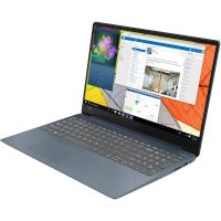 ноутбук Lenovo IdeaPad 330S-15IKB 81F50180RU Синий