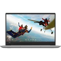 ноутбук Lenovo IdeaPad 330S-15IKB 81F50182RU Серый