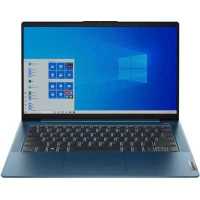 ноутбук Lenovo IdeaPad 5 14IIL05 81YH00MRRK-wpro Синий