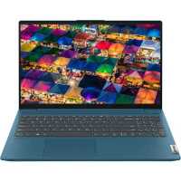 ноутбук Lenovo IdeaPad 5 15ARE05 81YQ001ARK Синий