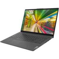 ноутбук Lenovo IdeaPad 5 15IIL05 81YK001CRK Серый