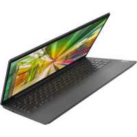 ноутбук Lenovo IdeaPad 5 15IIL05 81YK001CRK Серый