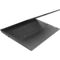 ноутбук Lenovo IdeaPad 5 15IIL05 81YK001CRK Серый