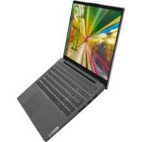 ноутбук Lenovo IdeaPad 5 15IIL05 81YK001CRK Серый