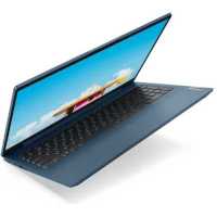 ноутбук Lenovo IdeaPad 5 15ITL05 82FG00E3RU Синий