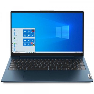 ноутбук Lenovo IdeaPad 5 15ITL05 82FG00E3RU Синий