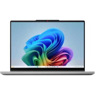 ноутбук Lenovo IdeaPad 5 2-in-1 14AHP11 83UJ0016PS-wpro Серый
