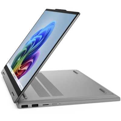 ноутбук Lenovo IdeaPad 5 2-in-1 14AHP11 83UJ0016PS-wpro Серый