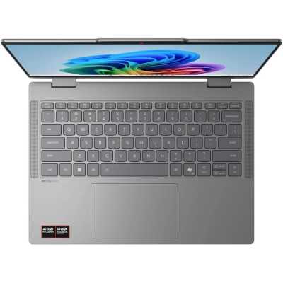 ноутбук Lenovo IdeaPad 5 2-in-1 14AHP11 83UJ0016PS-wpro Серый