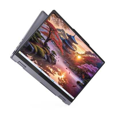 ноутбук Lenovo IdeaPad 5 2-in-1 14AKP10 83KT0056RK Серый