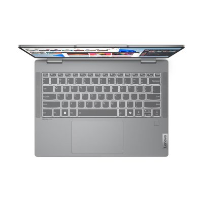 ноутбук Lenovo IdeaPad 5 2-in-1 14IRU9 83DT0077RK Серый
