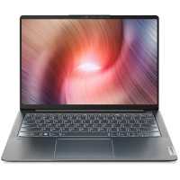 ноутбук Lenovo IdeaPad 5 Pro 14ARH7 82SJ004NRK Серый