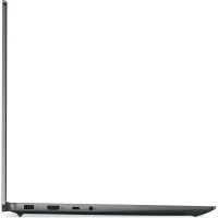 ноутбук Lenovo IdeaPad 5 Pro 16ACH6 82L500S2RE-wpro Серый