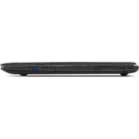 ноутбук Lenovo IdeaPad 510-15IKB 80VC0009RK Черный