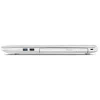 ноутбук Lenovo IdeaPad 510-15ISK 80SR00B5RK Белый
