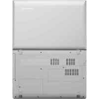 ноутбук Lenovo IdeaPad 510-15ISK 80SR00MGRK Серебристый
