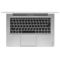 ноутбук Lenovo IdeaPad 510S-13ISK 80V0006VRK Белый