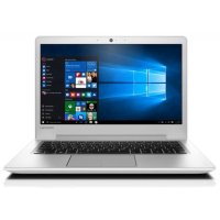 ноутбук Lenovo IdeaPad 510S-13ISK 80V0007VRK Белый