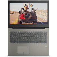 ноутбук Lenovo IdeaPad 520-15IKB 80YL001URK Серый