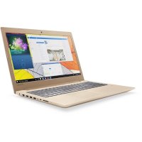 ноутбук Lenovo IdeaPad 520-15IKB 80YL00N2RK Золотой