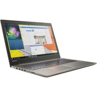 ноутбук Lenovo IdeaPad 520-15IKB 80YL00TXRU Серый