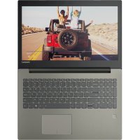 ноутбук Lenovo IdeaPad 520-15IKB 80YL00TXRU Серый