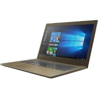 ноутбук Lenovo IdeaPad 520-15IKB 81BF000ERK Бронзовый