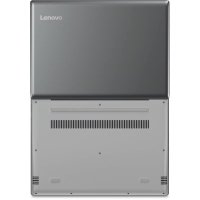 ноутбук Lenovo IdeaPad 520S-14IKB 80X2000XRK Серый