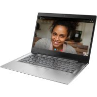 ноутбук Lenovo IdeaPad 520S-14IKBR 81BL005KRK Серый