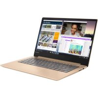 ноутбук Lenovo IdeaPad 530S-14IKB 81EU00TBRU + Мышь Медный