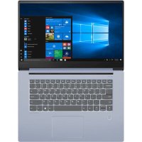 ноутбук Lenovo IdeaPad 530S-15IKB 81EV003YRU Синий