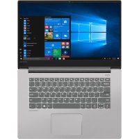ноутбук Lenovo IdeaPad 530S-15IKB 81EV00A7RU Серый