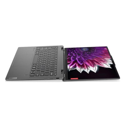 ноутбук Lenovo Yoga 7 2-in-1 14IML9 83DJ00AJRK Серый