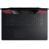 ноутбук Lenovo IdeaPad 700-17ISK 80RV0055RK Черный
