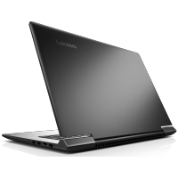 ноутбук Lenovo IdeaPad 700-17ISK 80RV0063RK Черный