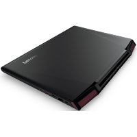 ноутбук Lenovo IdeaPad 700-17ISK 80RV0067RK Черный