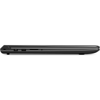 ноутбук Lenovo IdeaPad 700-17ISK 80RV006BRK Черный