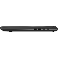 ноутбук Lenovo IdeaPad 700-17ISK 80RV006ERK Черный