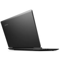 ноутбук Lenovo IdeaPad 700-17ISK 80RV00AHRK Черный